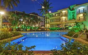 Resorte Santa Monica Goa